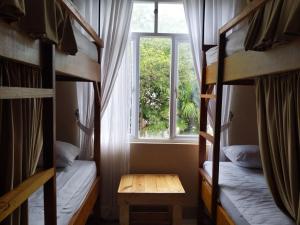 Kokos Hostel Padang City