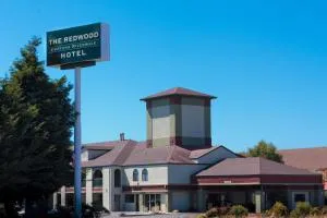 The Redwood Riverwalk, a boutique hotel - غاربرفيل