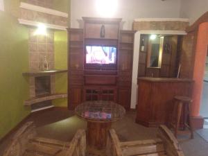 Garzonier Confortable en Tiquipaya