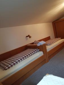 Monteurunterkunft Haus Max & Moritz