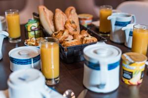 Hotels Hotel Belle Vue Royan : photos des chambres