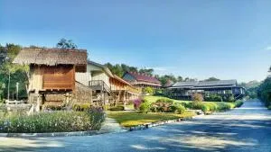 Borneo Tribal Village (BTV) - Kampong Addis