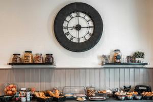 Hotels Hotel Belle Vue Royan : photos des chambres