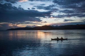Sunset Beach House - On Calintaan Island