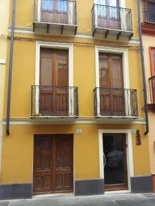 Il 帕拉滋旅馆 - 伊格莱西亚斯