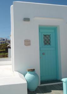 Kampos Home Sifnos Greece
