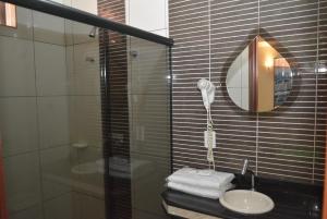 Drops Motel Barretos