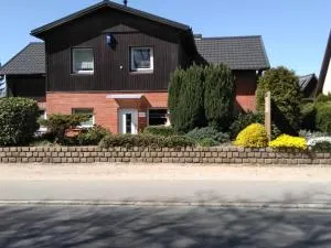 Gästehaus Keßling - Hamfelde in Holstein