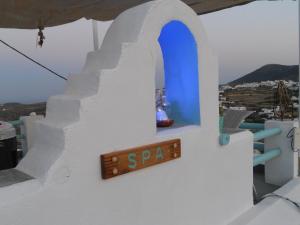 Kampos Home Sifnos Greece