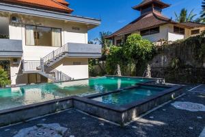 Agung Trisna Bungalows