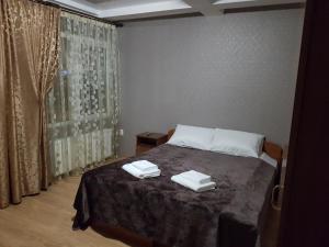 Standard Double Room room in Guest house on Trostnikovaya 22