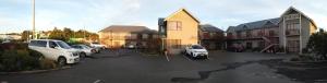 555 Motel Dunedin
