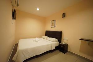 Hotel A-One