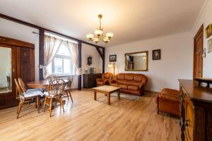 Victus Apartamenty, Apartament Bryza