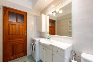 Victus Apartament Bryza