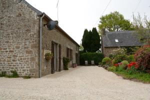 Maisons de vacances La Paisiere : photos des chambres