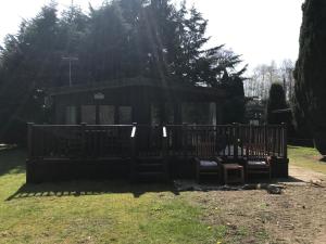 Sherdale lodge