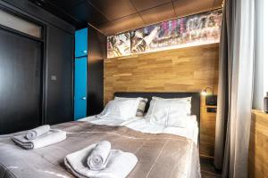 Time Hostel CITY - Jyväskylä