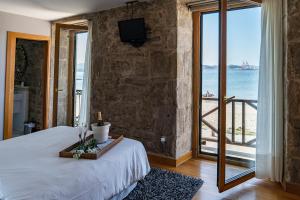 A Esmorga-Posada del Mar
