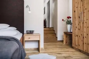 فندق ألبينروز - أو ام بريغنزيروالد