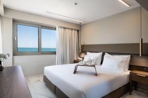 Porto Platanias Beach - Luxury Selection Chania Greece