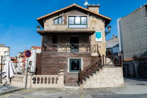 A Esmorga-Posada del Mar