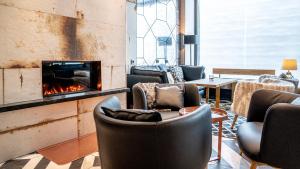 Solo Sokos Hotel Turun Seurahuone