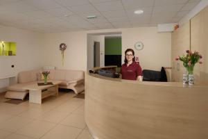 3 hvězdičkový hotel Wellness hotel Javorník Lazy pod Makytou Slovensko