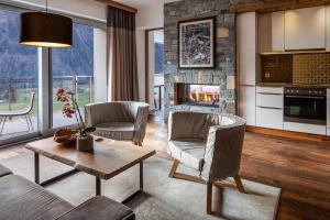 Freiraum Appartements