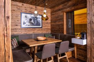 Freiraum Appartements