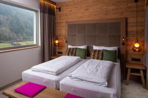 Freiraum Appartements