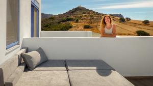 Villa Thalassa Rethymno Greece