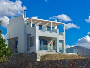 Villa Thalassa Rethymno Greece