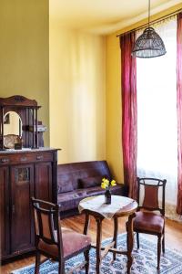 Hostel, Pokoje gościnne Mleczarnia - Ozonowane