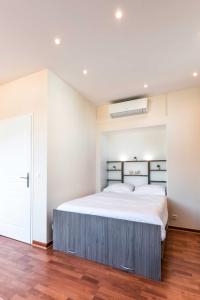 Hotels Hotel Belle Vue Royan : photos des chambres