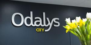 Appart'hotels Appart'hotel Odalys City - Le Mans Centre Palais des Congres : photos des chambres