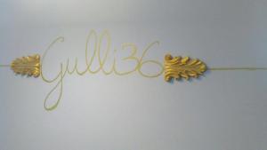 LUST STUDIO GULLI