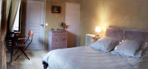 B&B / Chambres d'hotes la vie ravie : photos des chambres