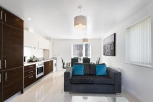 Apartement Valentis Contractor Apartments Harlow / Stansted Harlow Suurbritannia