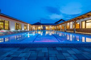 DorEsz Wellness Panzió