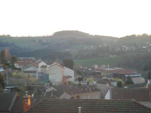 Appartements COURS LA VILLE : photos des chambres