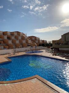 Orlando Apartment Tenerife