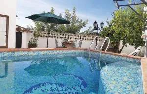 El Algarrobo by CasaTuristica - Algatocín