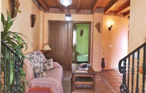 El Algarrobo by CasaTuristica