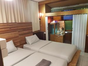 The Roo Classic Hometel