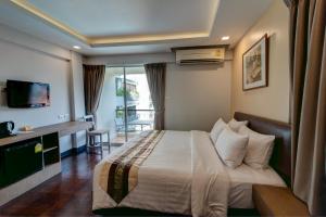 Phòng Superior (Superior)