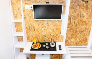 Hotels Hoteleco Sud Agen Autoroute : photos des chambres