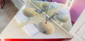 Hotels Hoteleco Sud Agen Autoroute : photos des chambres