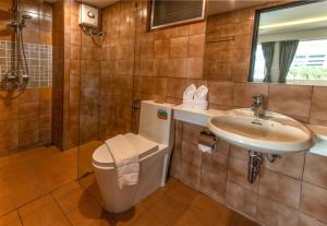 Phòng Loại Sang (Deluxe Room)