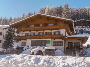 Pension Schweizerhof